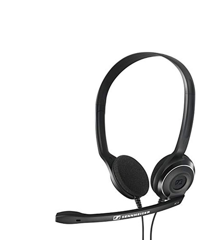 Amplivox Headset