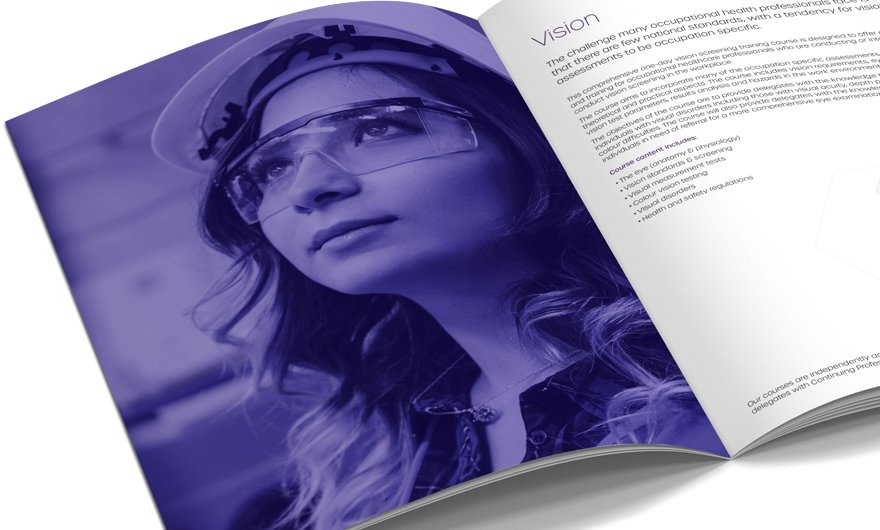 occupational-health-vision-brochure