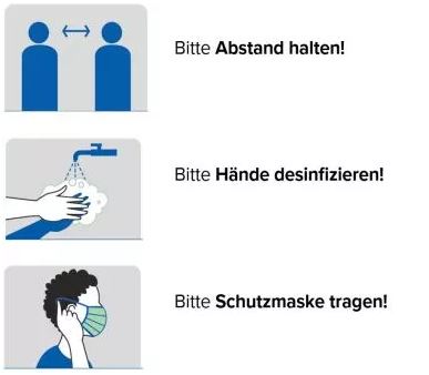 audika-hygienestandards