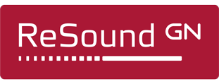 ReSound GN Logo