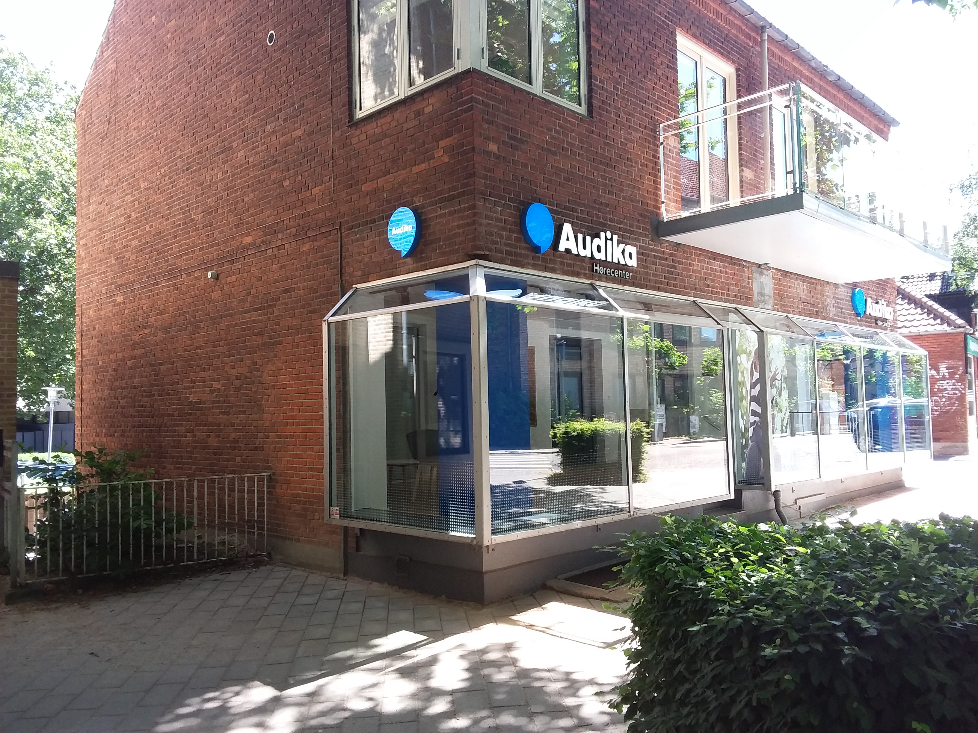 lyngby-center