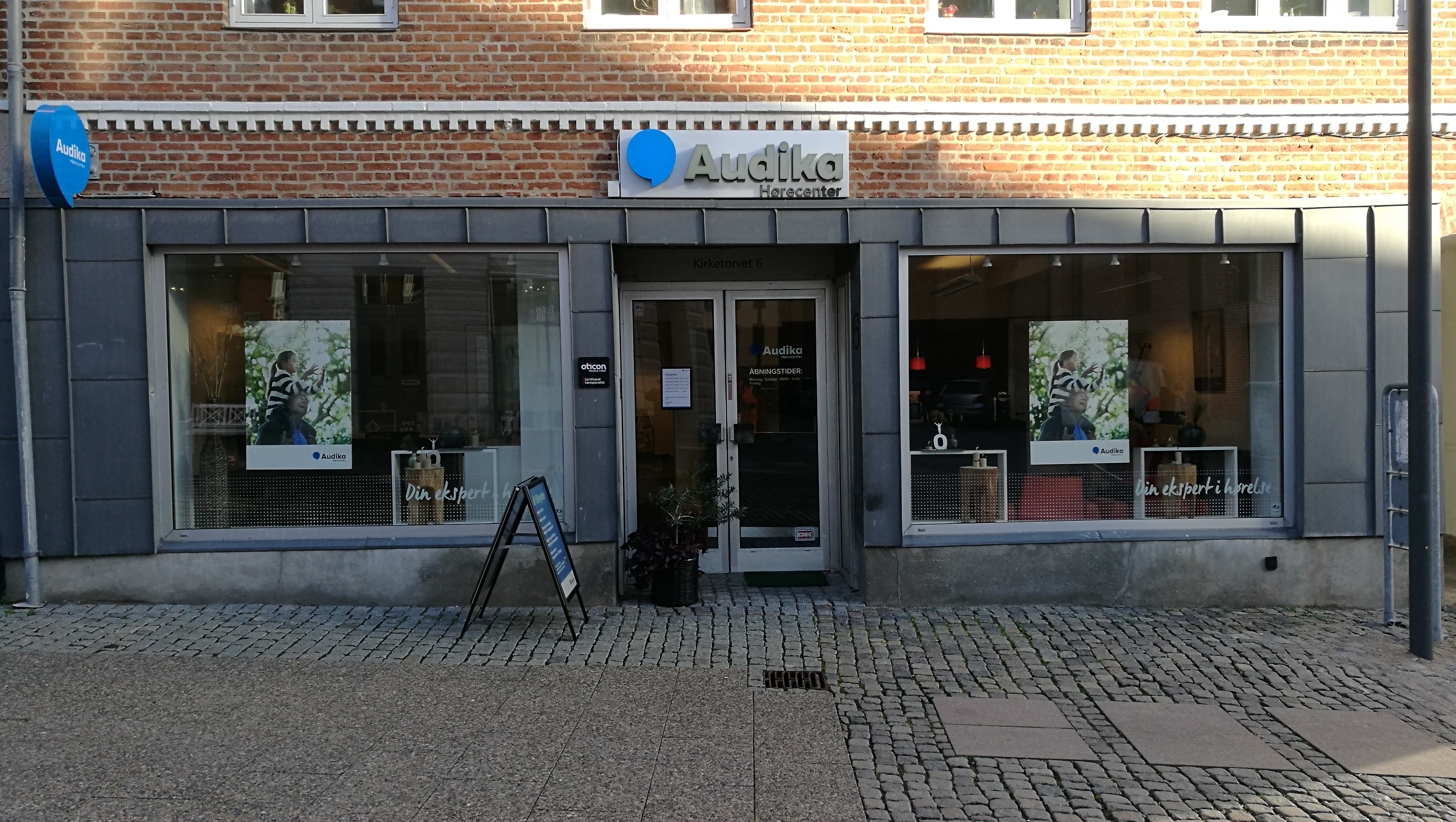 randers