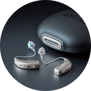 Laddningsbar hörapparat kan vara den bästa hörapparaten för dig - mer om det i guide till hörapparater.