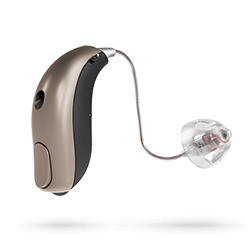 Why choose Bernafon? Discover the different benefits of their hearing aids.