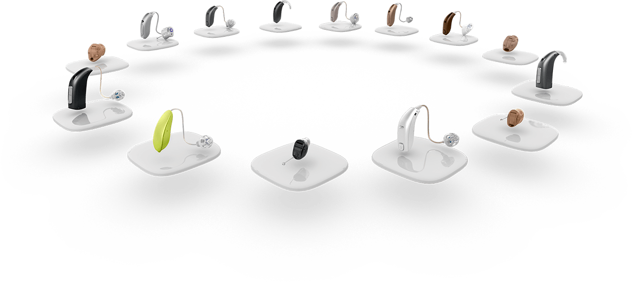 Oticon hearing aids? Explorer Oticon hearing aids now!