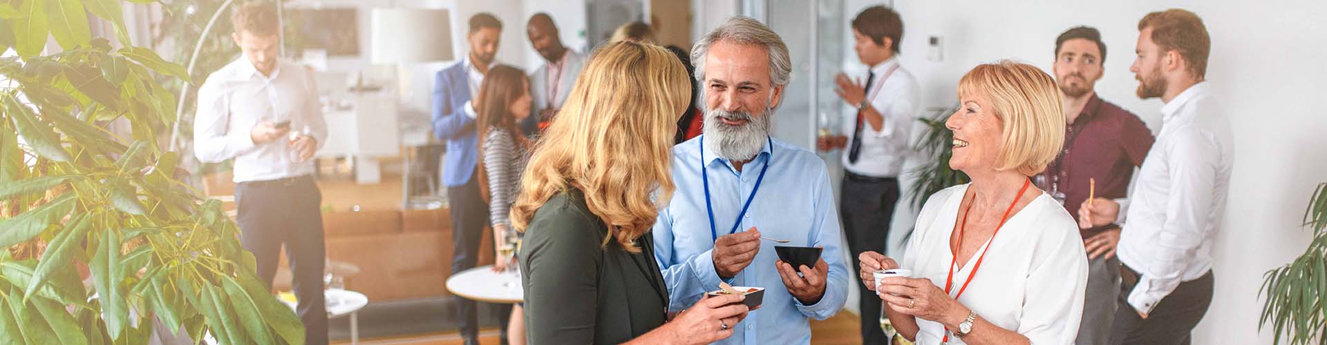 Why opendoor events are valuable to your business