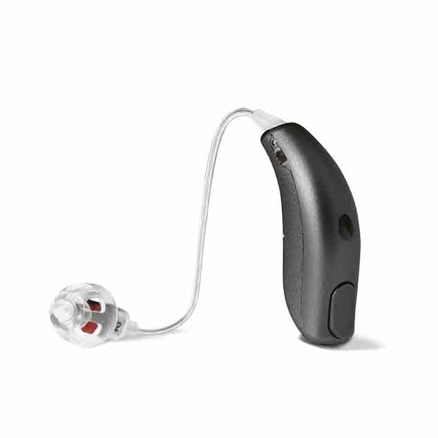 All about Hearing Aids and Wireless Accessories Bernafon