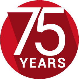 75 years of Bernafon