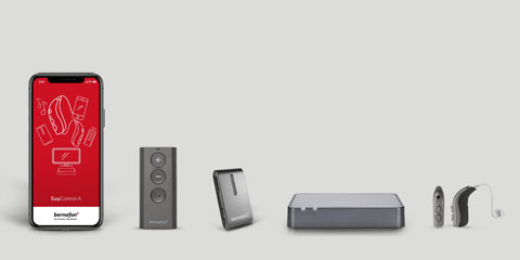 Wallpaper All About Apps And Wireless Accessories Bernafon Free HD