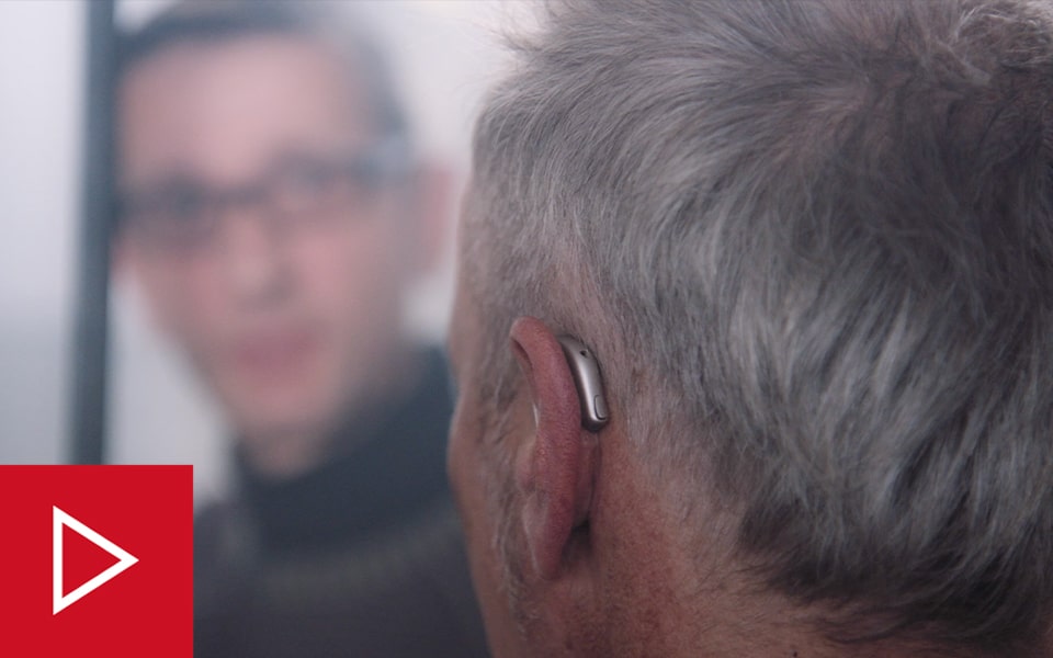 Bernafon Hearing Aids