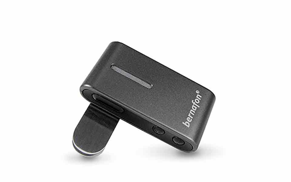 All about apps and wireless accessories Bernafon