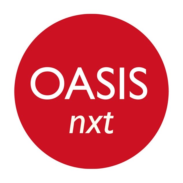 Oasis NXT:n pikkukuva