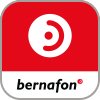 Bernafon App icon