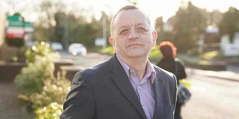 Alan Robinson