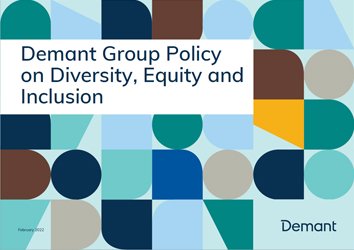policy-on-diversity-eguity-inclusion-demant