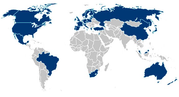 our-business-world-map