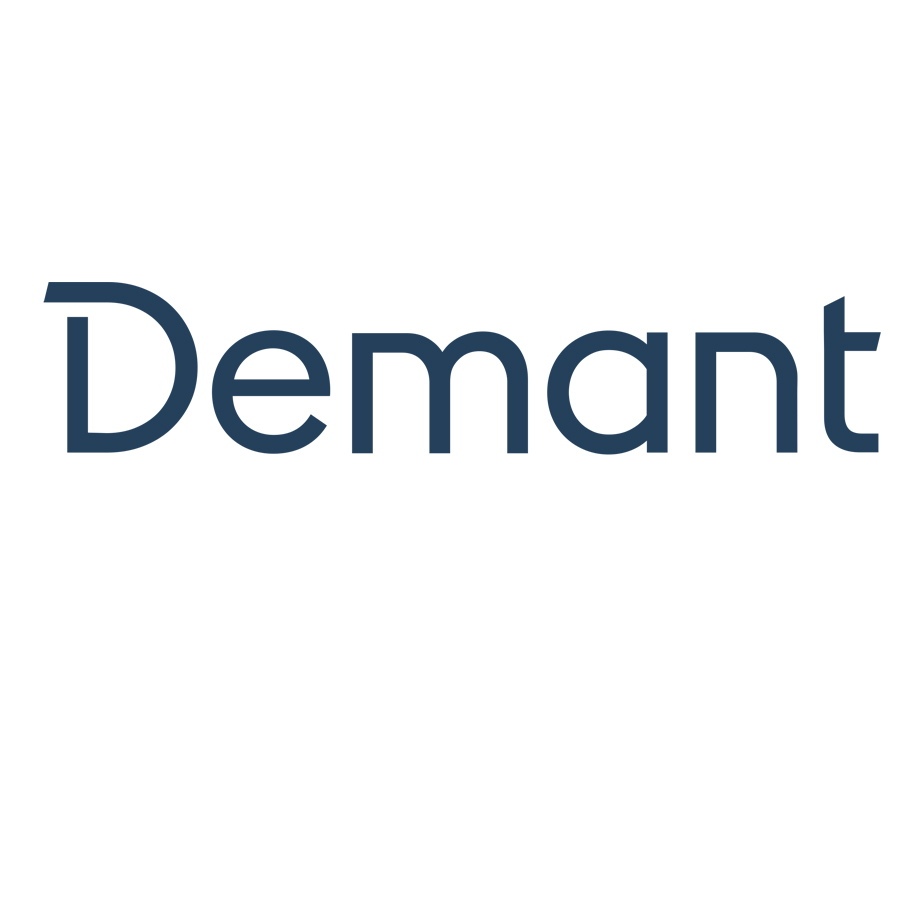 Demant AS