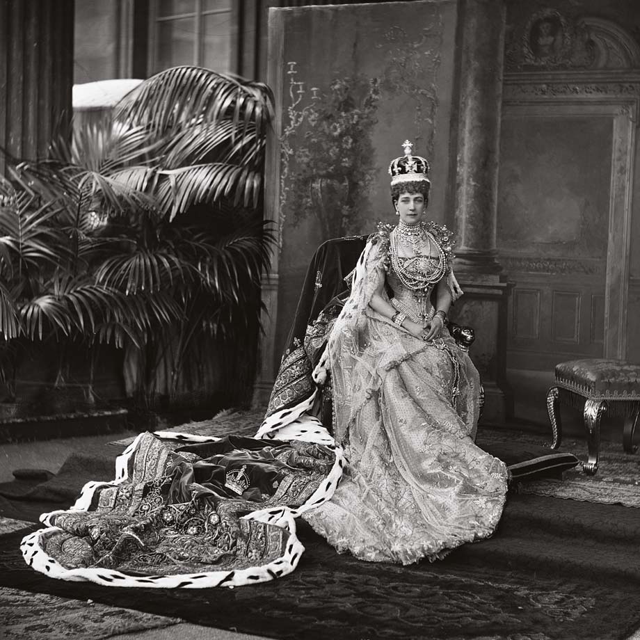 queen-alexandra-of-england