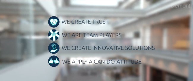 our-values