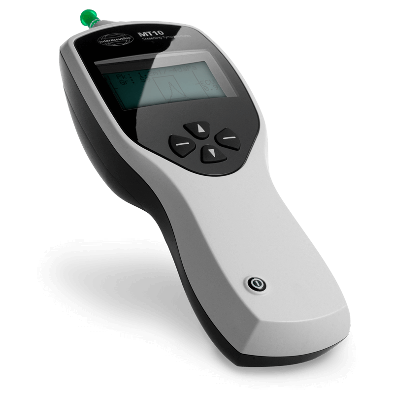 Interacoustics MT10 Handheld Handtympanometer