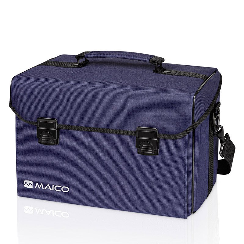 MAICO MB 11 BERAphone transportation bag