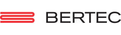 Bertec logo