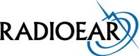 RadioEar logo