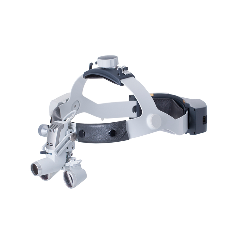 Otopront LED Headlight Guymark, Excellence in Audiology