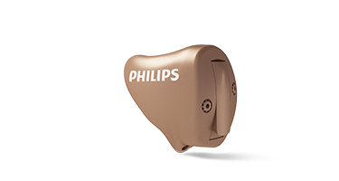 Compare Our Different Hearing Aid Types Philips