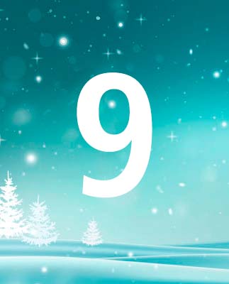 door-9