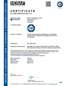 maico_mdsap_certificate