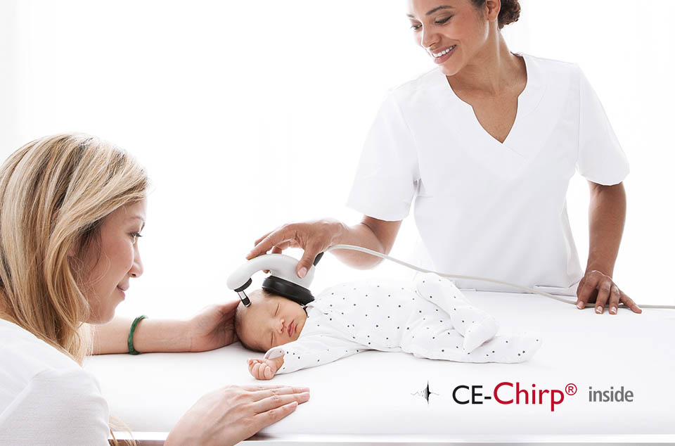 Mb 11 Beraphone Abr Screening System Maico Diagnostics