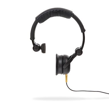 maico dd45 contralateral audiometry headset