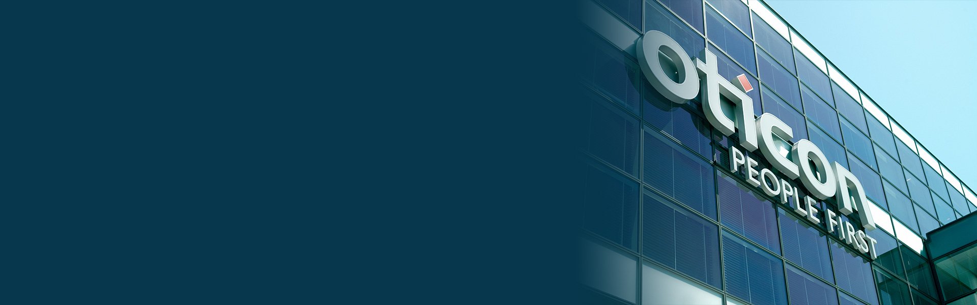  Oticon Medical - part of a leading hearing health care company