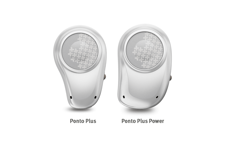 Ponto 3 is Oticon Medical's newest family of sound processors. It is the world's most powerful abutment-level sound processor family, designed to deliver premium sound quality.