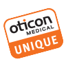 Oticon Medical unique icon
