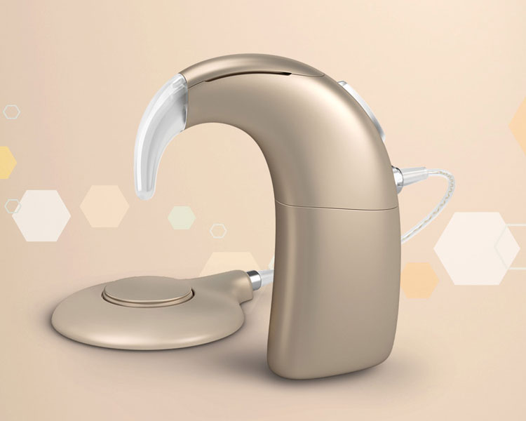 Sound Processors Neuro 2 Cochlear Implants Oticon Medical