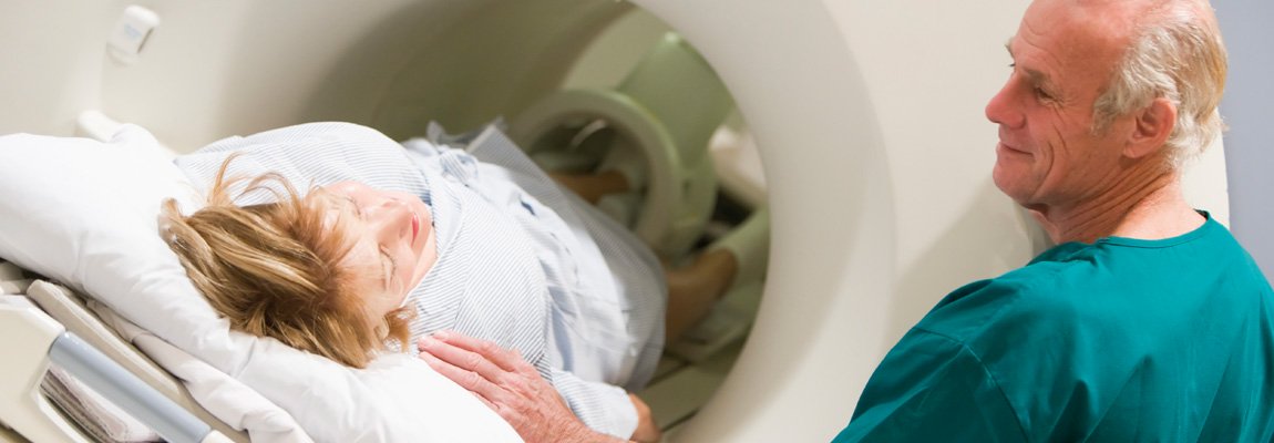Insight by Oticon Medical - MRI exams