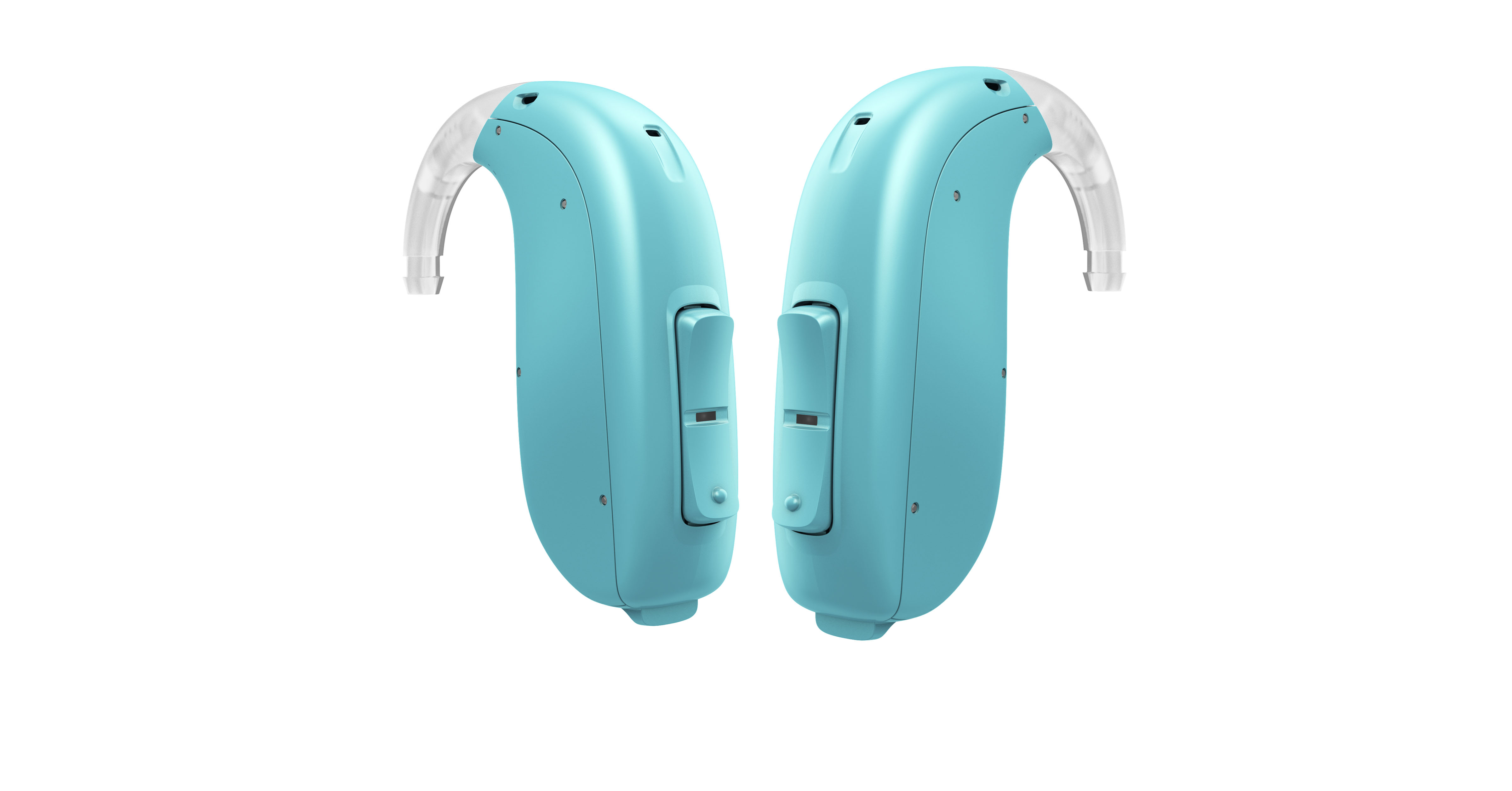 The New Oticon Opn Play Premium Hearing Aid Helps Children with Hearing