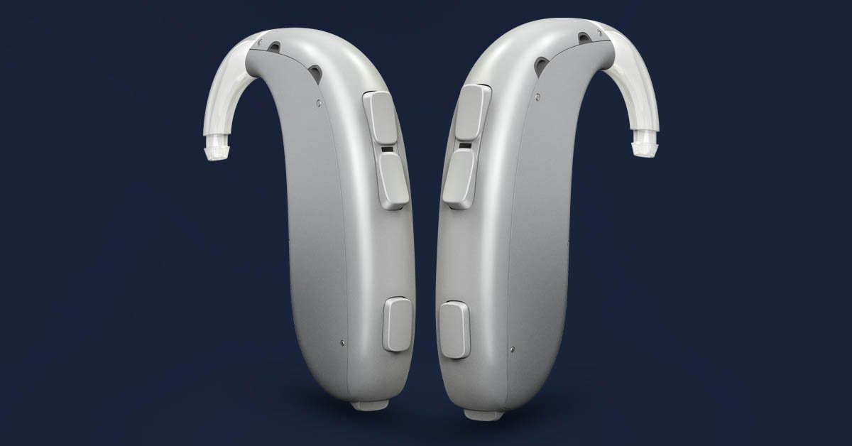 The New Oticon Xceed is the Worlds Most Powerful Hearing Aid