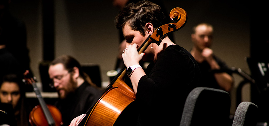 music