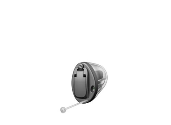 appareil intra-auriculaire