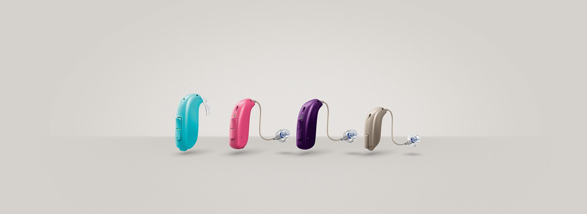 Oticon Opn Play paediatric hearing aids Oticon