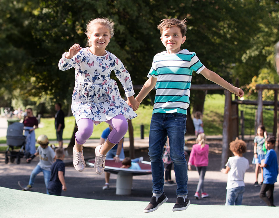 Oticon Genie 2 Ile Pediatrik Uygulama