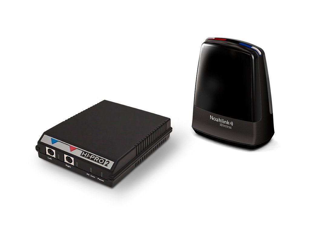 Oticon Genie 2Software Einfache Hörsystemanpassungen