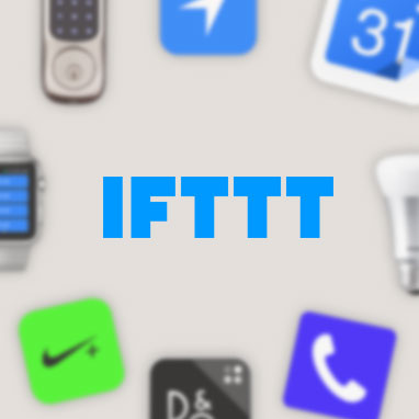 Ifttt