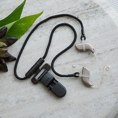 Desperat skilsmisse sjælden Høreapparater med den nyeste teknologi | Oticon