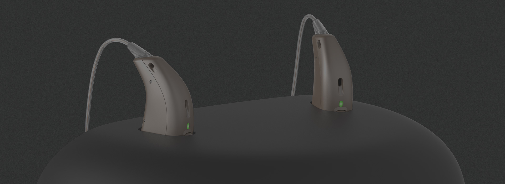 Oticon Opn Play™ hearing aids for kids Oticon