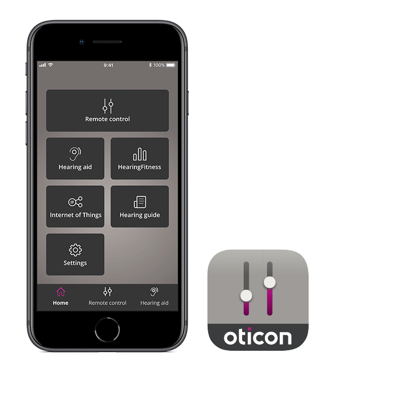 Tinnitus Try Hearing Aids With Relief Sounds Oticon Tinnitus Try Hearing Aids With Relief Sounds Oticon