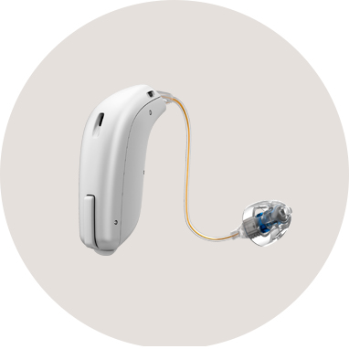 How To Clean Behind The Ear Bte Hearing Aids Oticon